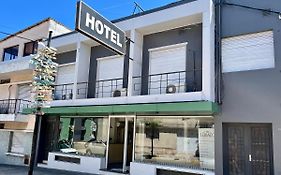 Hotel Lobato
